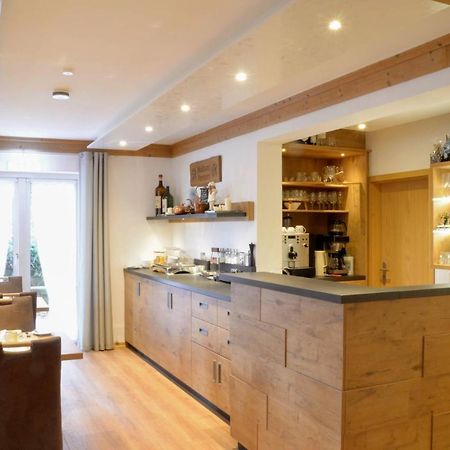 Waldhotel Twiehaus Garni Lübeck Kültér fotó
